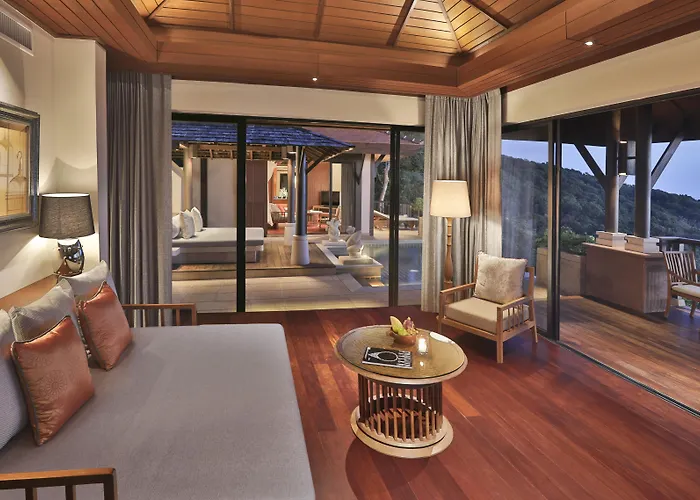 Pimalai Resort & Spa
