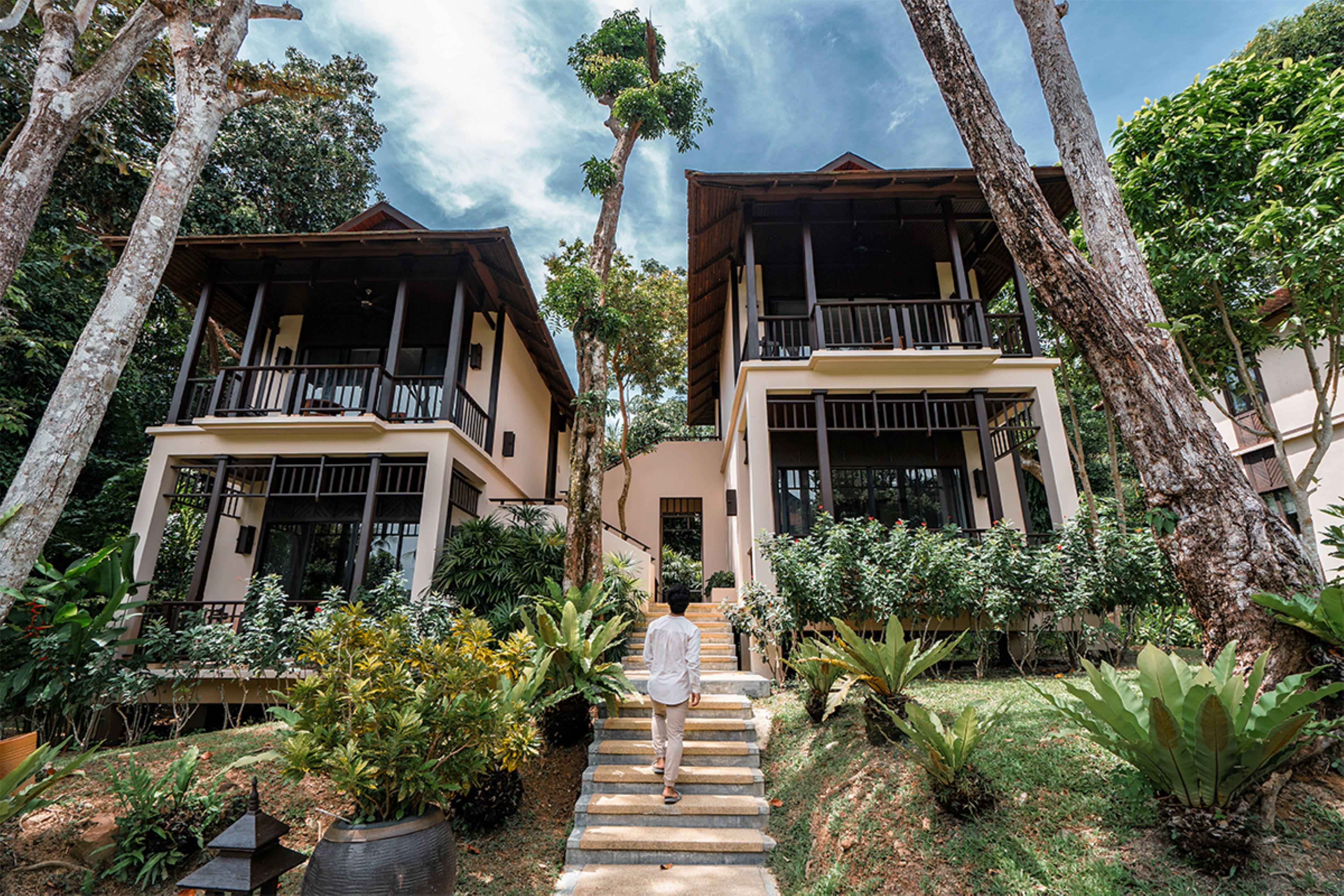 Pimalai & Koh Lanta
