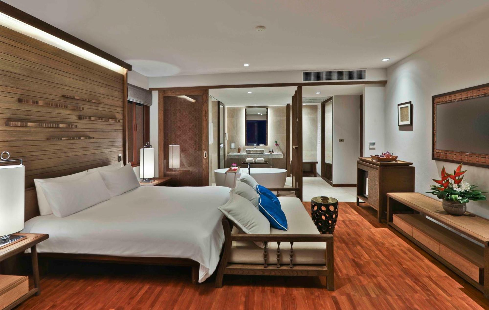 Pimalai & 5* Koh Lanta