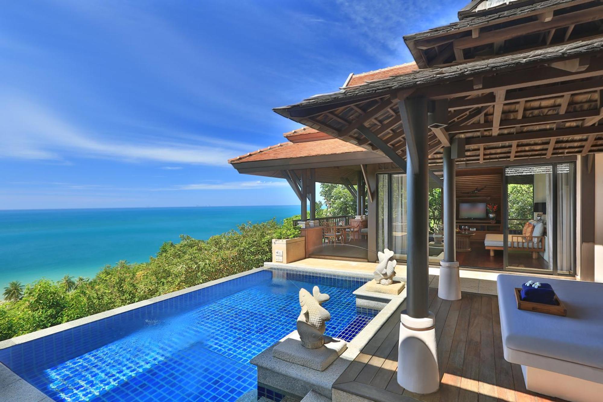 Pimalai & 5* Koh Lanta