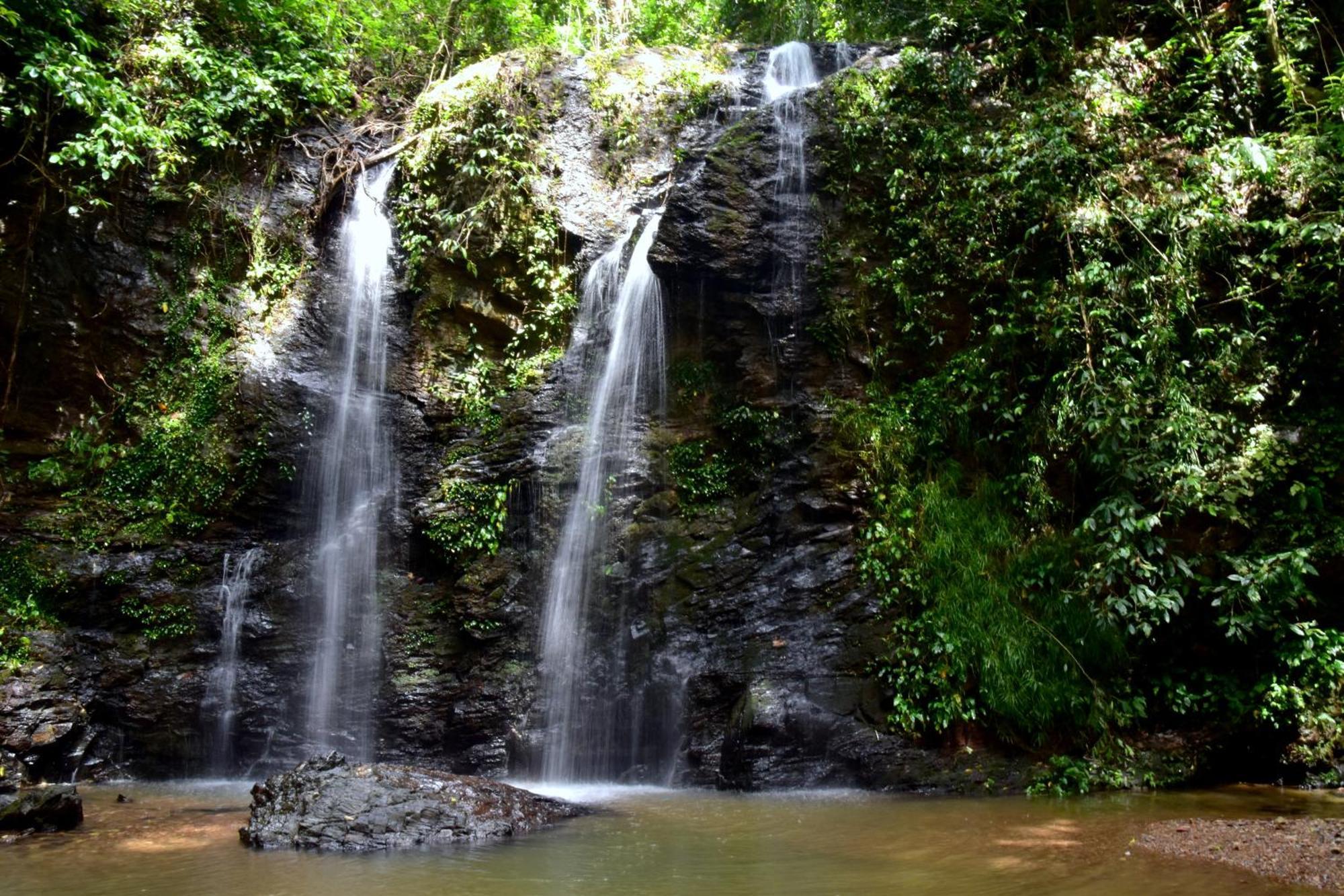 Pimalai & Tempat peranginan Koh Lanta