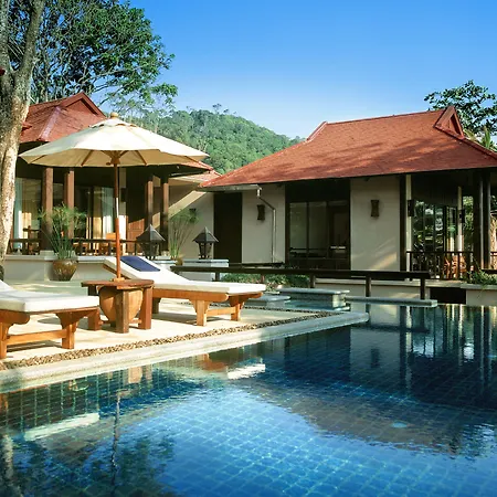 Pimalai Resort & Spa - Sha Extra Plus 