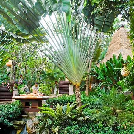 Pimalai Resort & Spa 