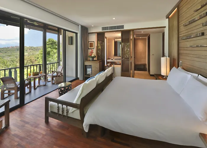Pimalai Resort & Spa - Sha Extra Plus