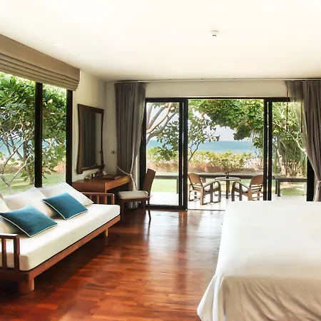Pimalai Resort & Spa - Sha Extra Plus Koh Lanta Exterior photo