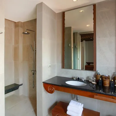 Pimalai Resort & Spa - Sha Extra Plus Koh Lanta Room photo