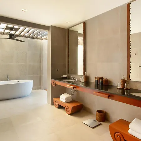 Pimalai Resort & Spa - Sha Extra Plus Koh Lanta Room photo