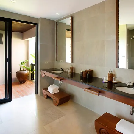 Pimalai Resort & Spa - Sha Extra Plus Koh Lanta Room photo