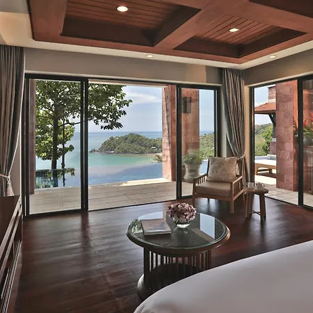 Pimalai Resort & Spa - Sha Extra Plus Koh Lanta Room photo