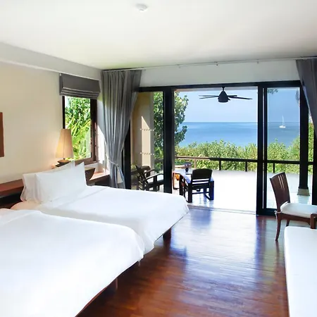 Pimalai Resort & Spa - Sha Extra Plus Koh Lanta Room photo
