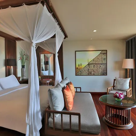 Pimalai Resort & Spa - Sha Extra Plus Koh Lanta Room photo