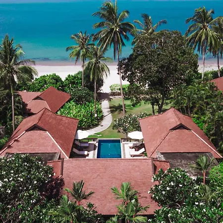 Pimalai Resort & Spa - Sha Extra Plus Koh Lanta Room photo