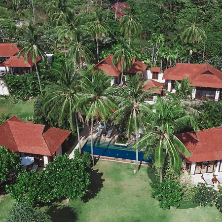 Pimalai Resort & Spa - Sha Extra Plus Koh Lanta Room photo