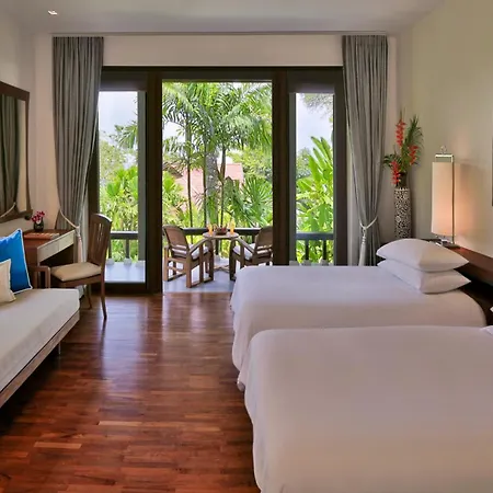 Pimalai Resort & Spa - Sha Extra Plus Koh Lanta Room photo