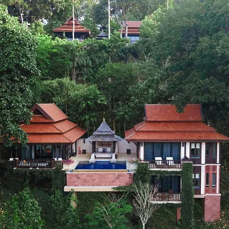 Pimalai Resort & Spa - Sha Extra Plus Koh Lanta Room photo