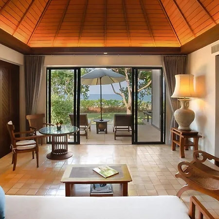 Pimalai Resort & Spa - Sha Extra Plus Koh Lanta Room photo