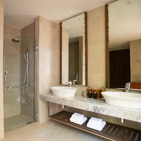Pimalai Resort & Spa - Sha Extra Plus Koh Lanta Room photo
