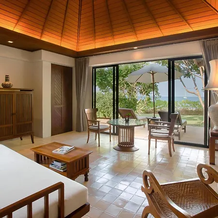 Pimalai Resort & Spa - Sha Extra Plus Koh Lanta Room photo