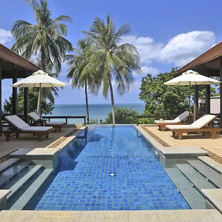 Pimalai Resort & Spa - Sha Extra Plus Koh Lanta Room photo