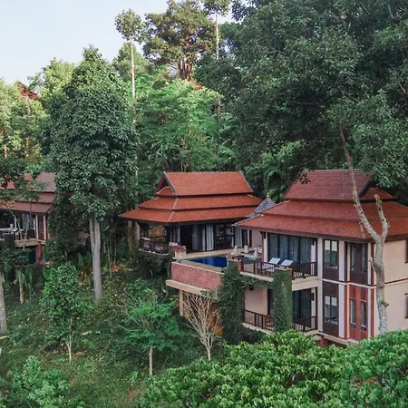 Pimalai Resort & Spa - Sha Extra Plus Koh Lanta Room photo