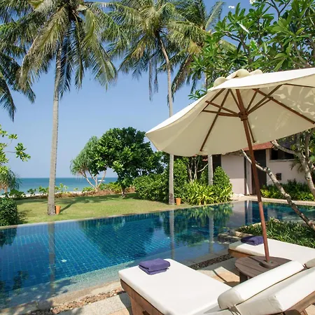 Pimalai Resort & Spa - Sha Extra Plus Koh Lanta Room photo