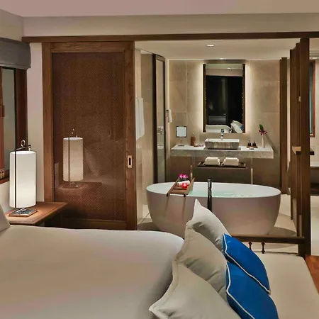Pimalai Resort & Spa - Sha Extra Plus Koh Lanta Room photo