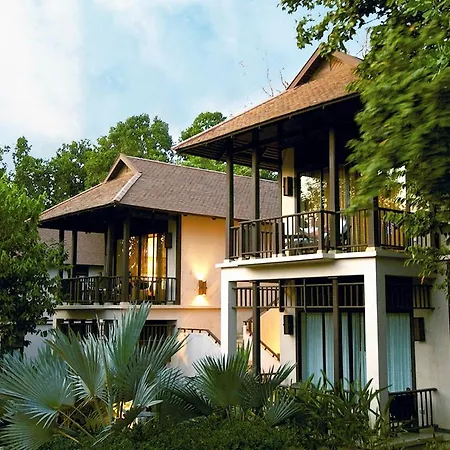 Pimalai Resort & Spa - Sha Extra Plus Koh Lanta Exterior photo