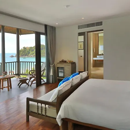 Pimalai Resort & Spa - Sha Extra Plus Koh Lanta Exterior photo