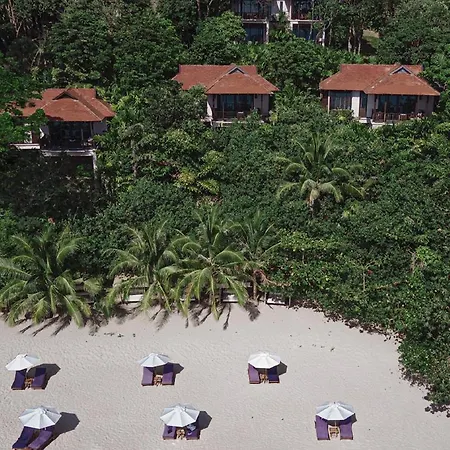 Pimalai Resort & Spa - Sha Extra Plus Koh Lanta Exterior photo