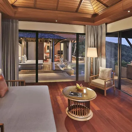Pimalai Resort & Spa - Sha Extra Plus Koh Lanta Exterior photo