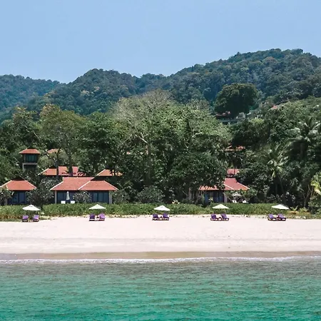 Pimalai Resort & Spa - Sha Extra Plus Koh Lanta Exterior photo
