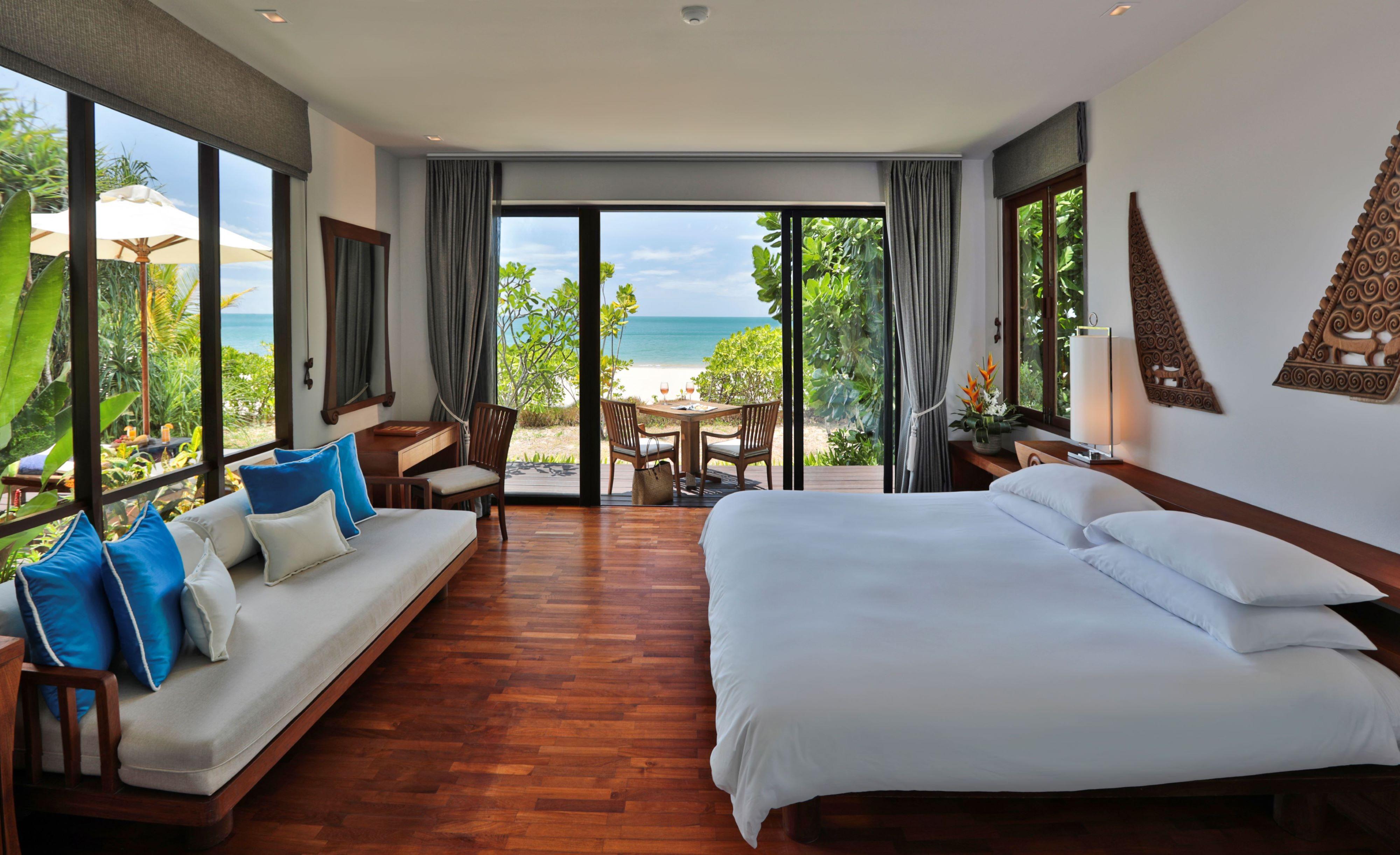 Resor Pimalai &