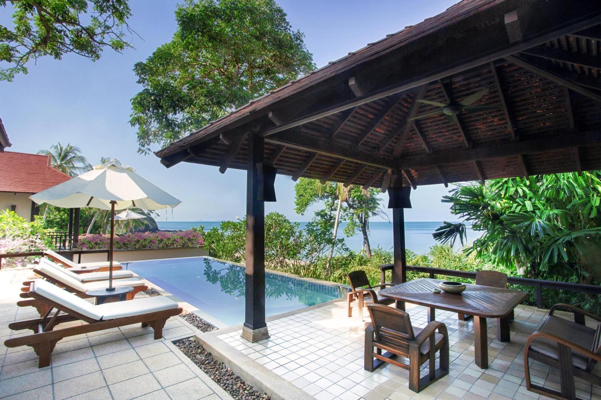 Pimalai & Resor Koh Lanta
