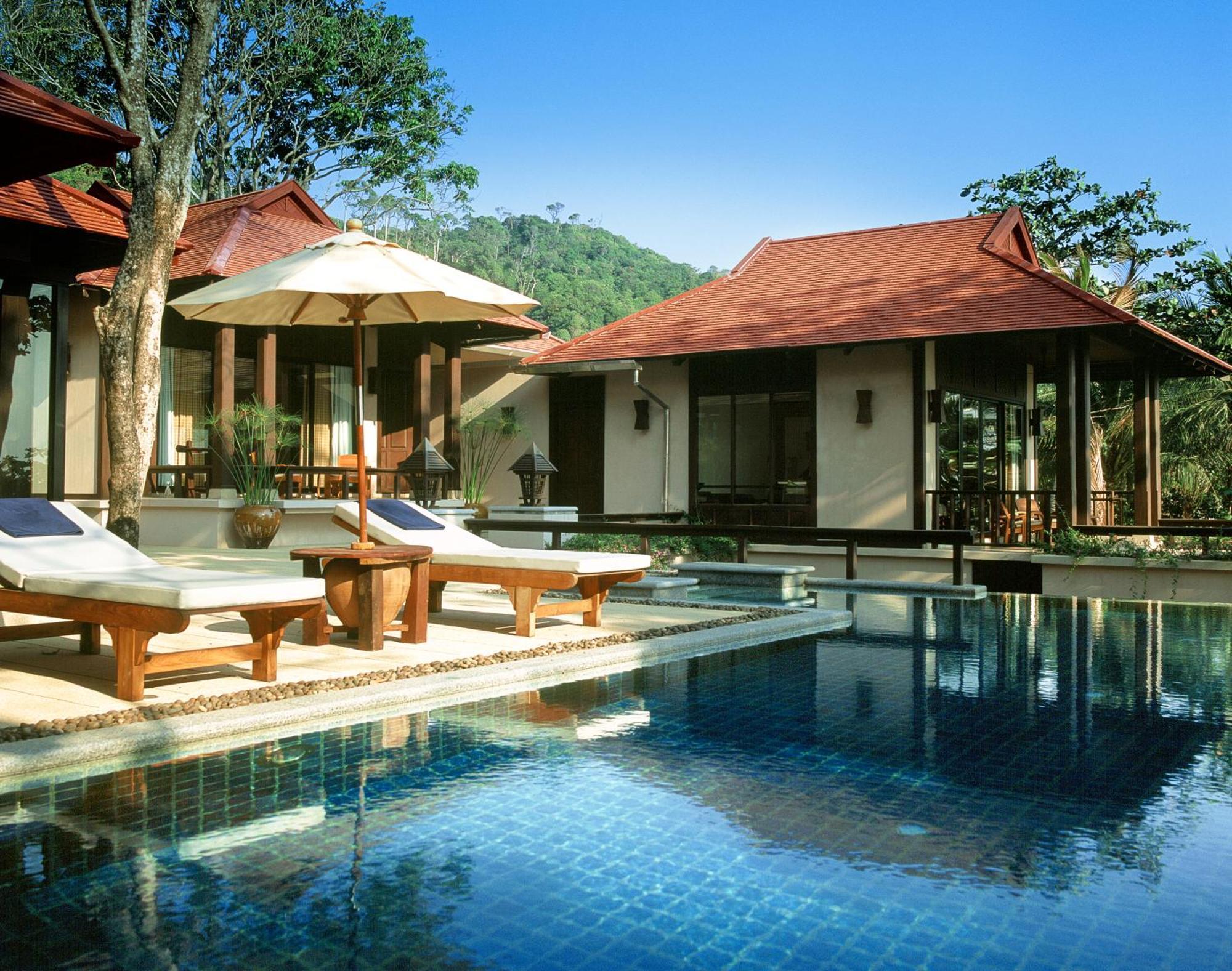Pimalai & Resor 5*