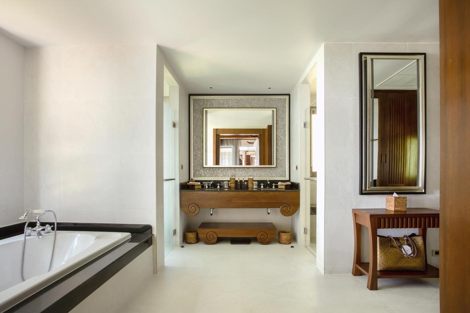 Pimalai & Resor 5*