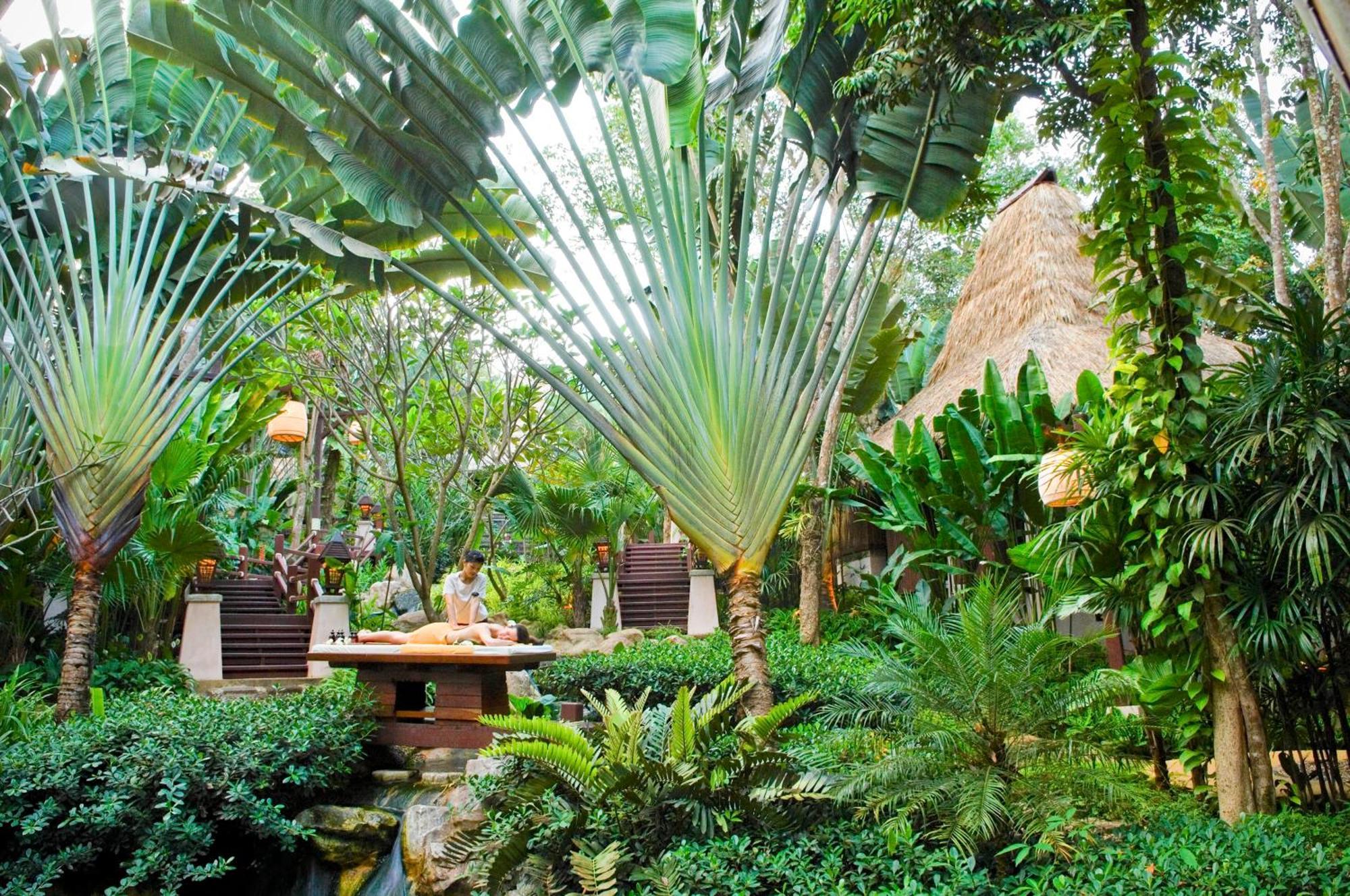 Resor Pimalai & Koh Lanta