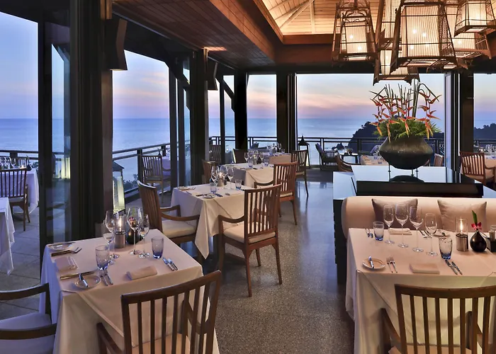 Pimalai Resort & Spa - Sha Extra Plus