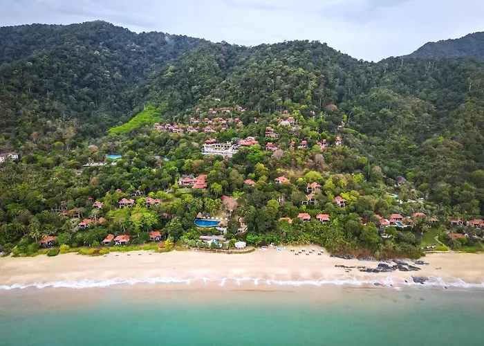 Pimalai Resort & Spa