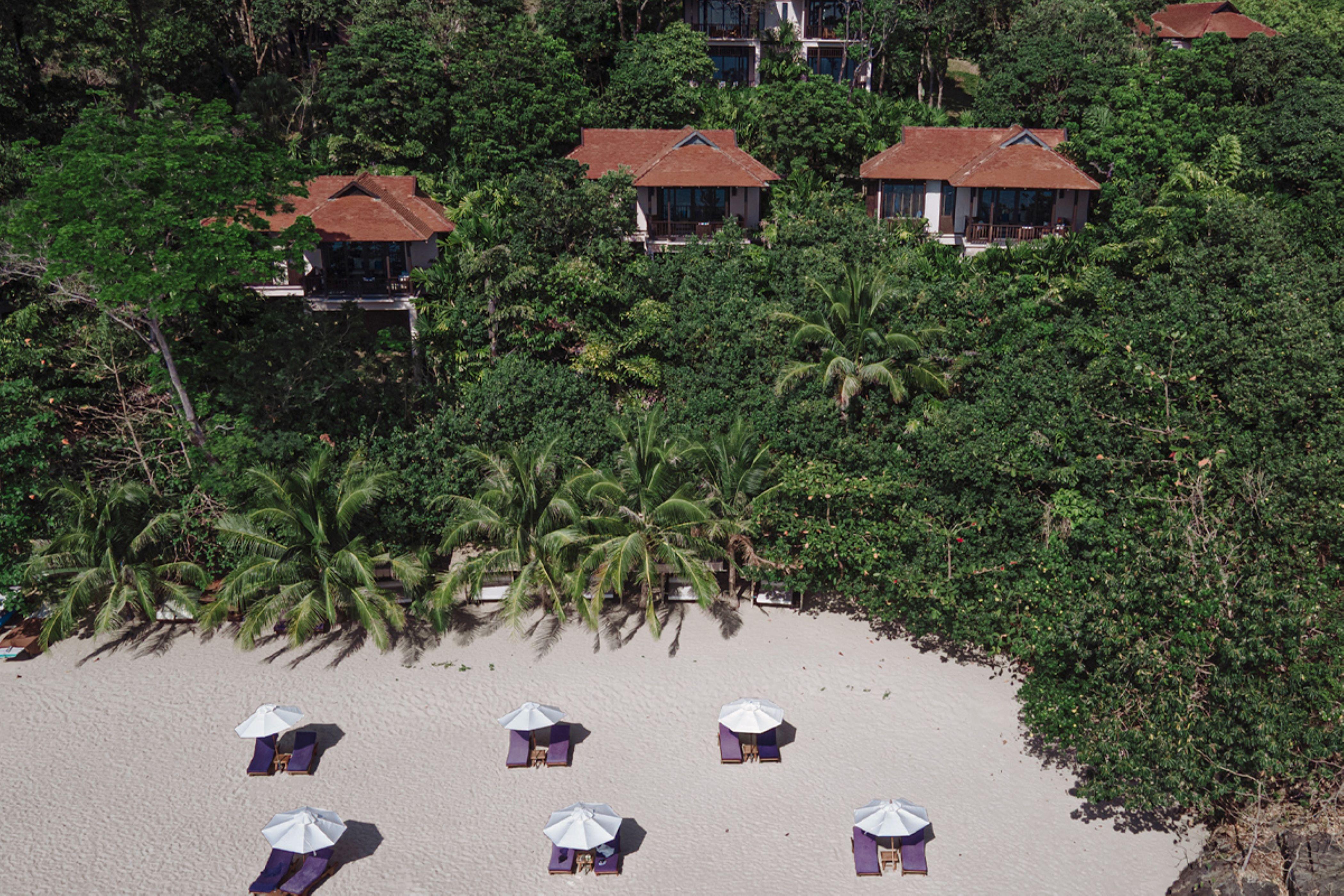 Resort Pimalai & 5*