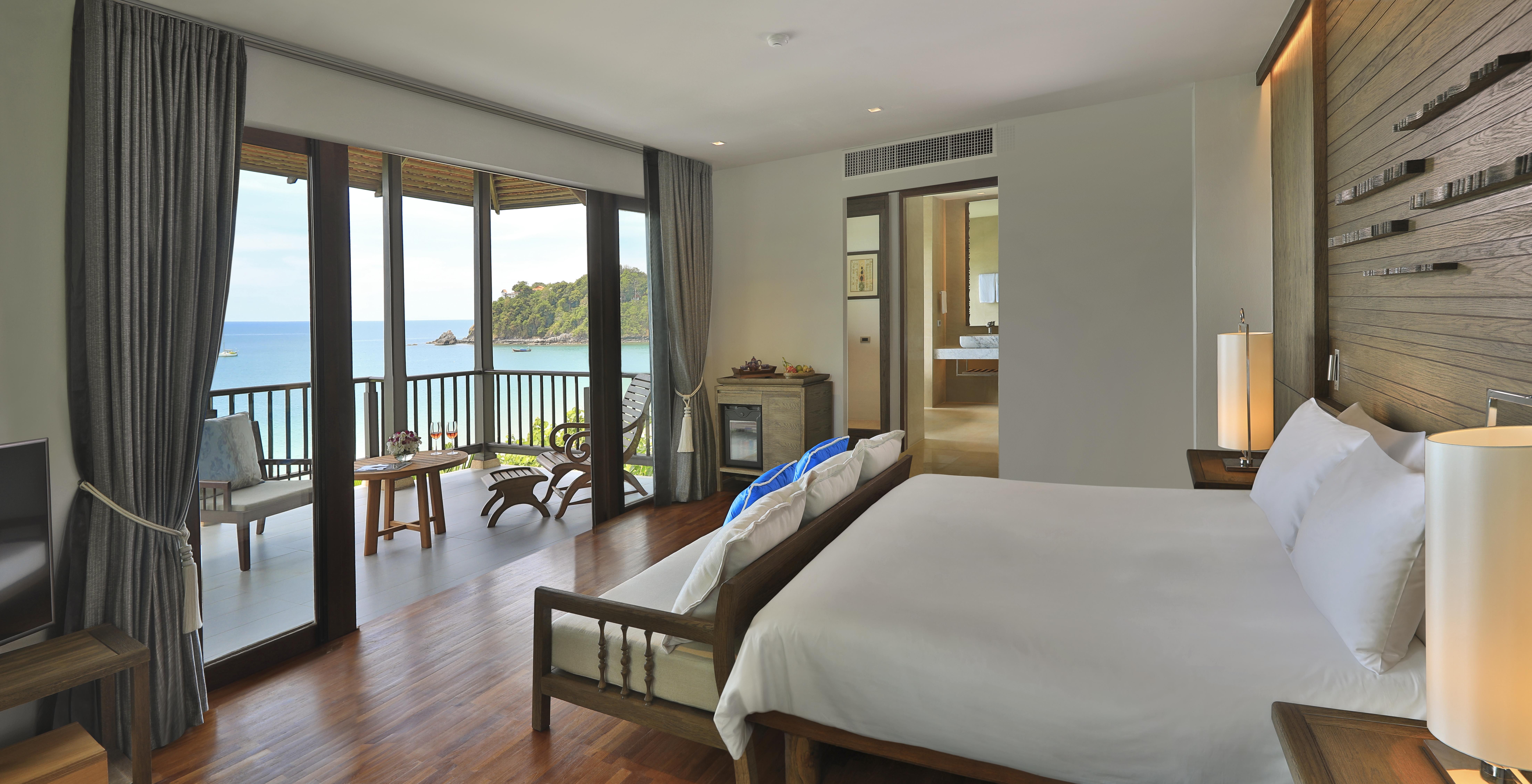 Pimalai & Resort 5*