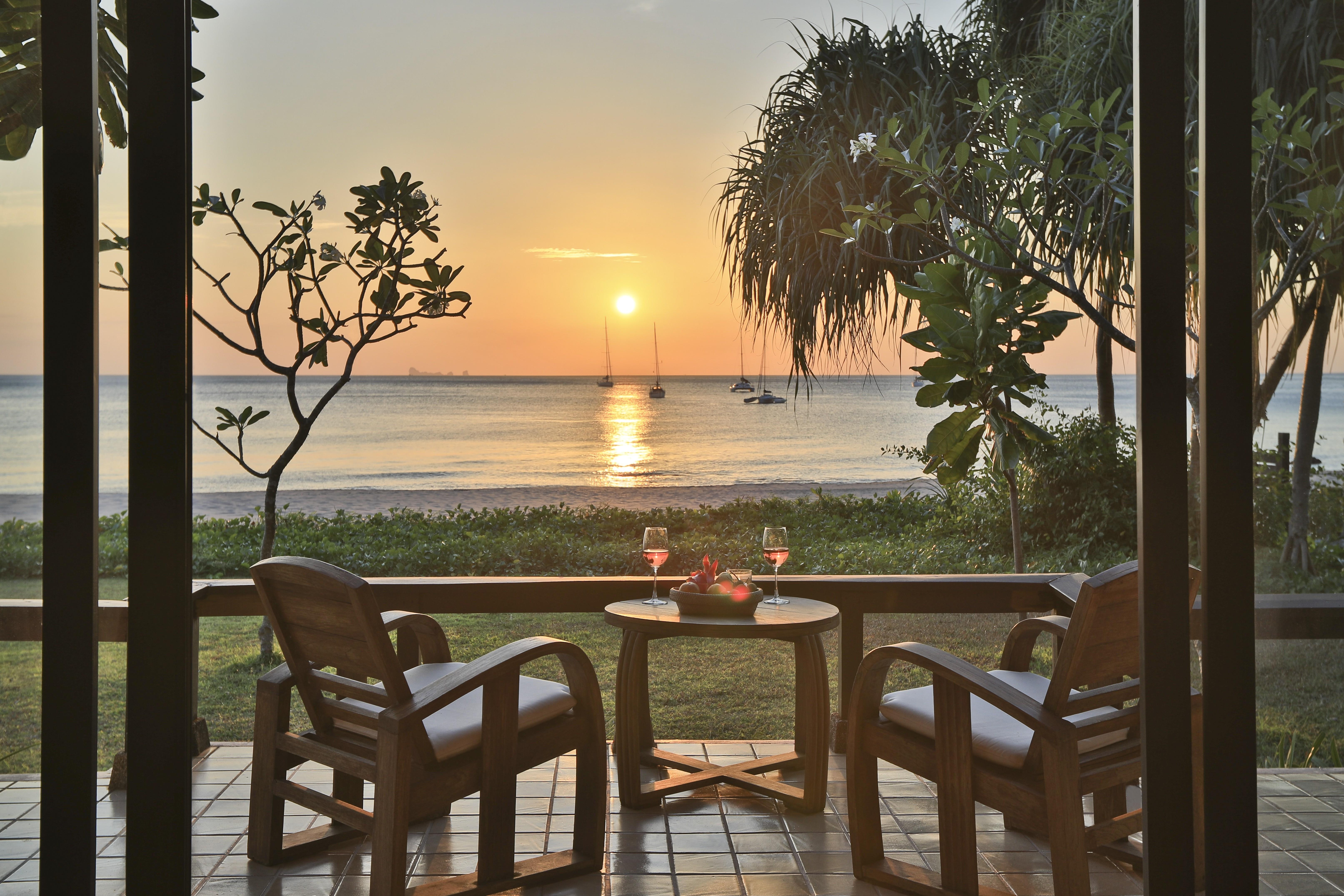 Resort Pimalai &