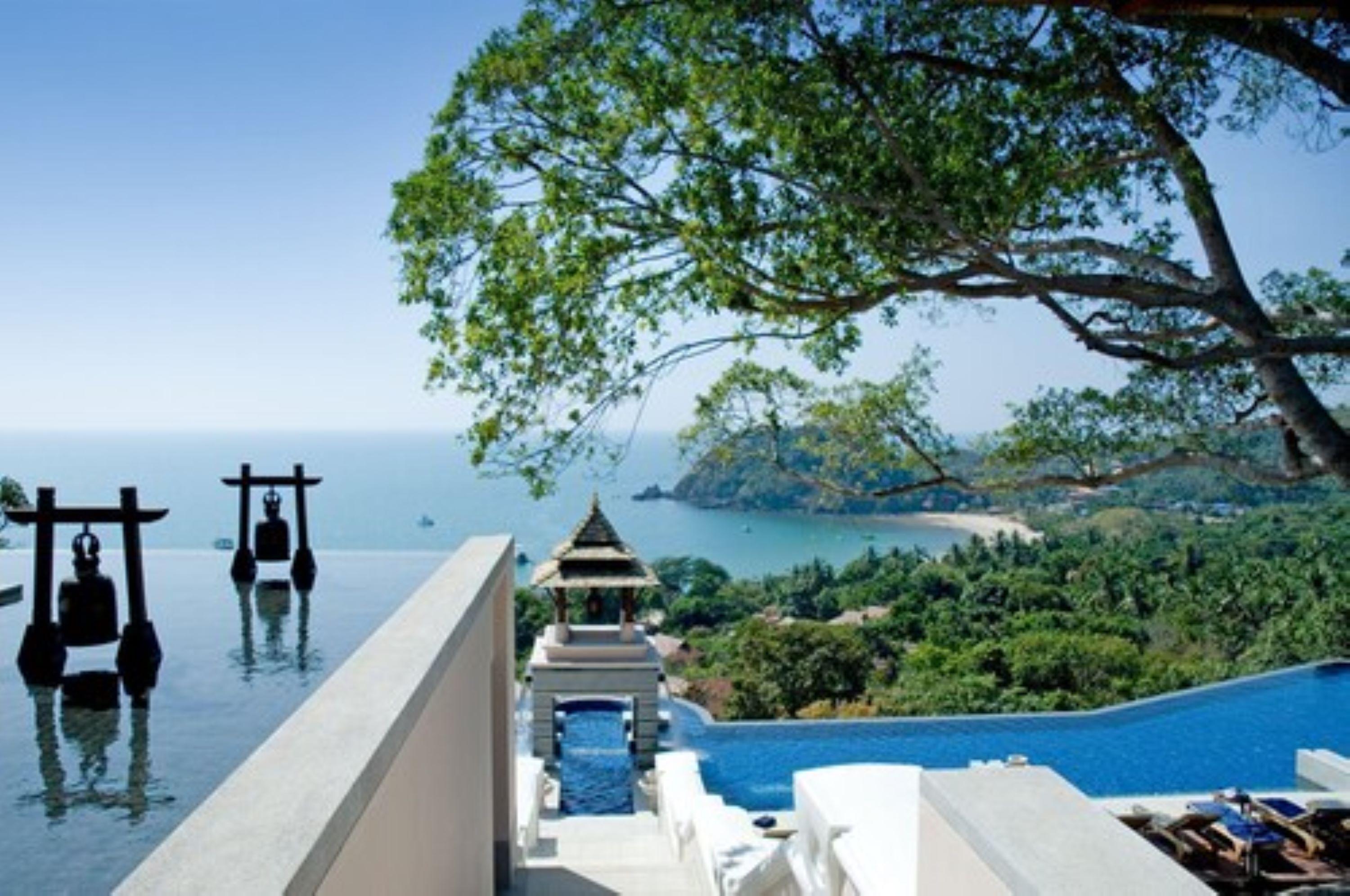 Pimalai & Resort