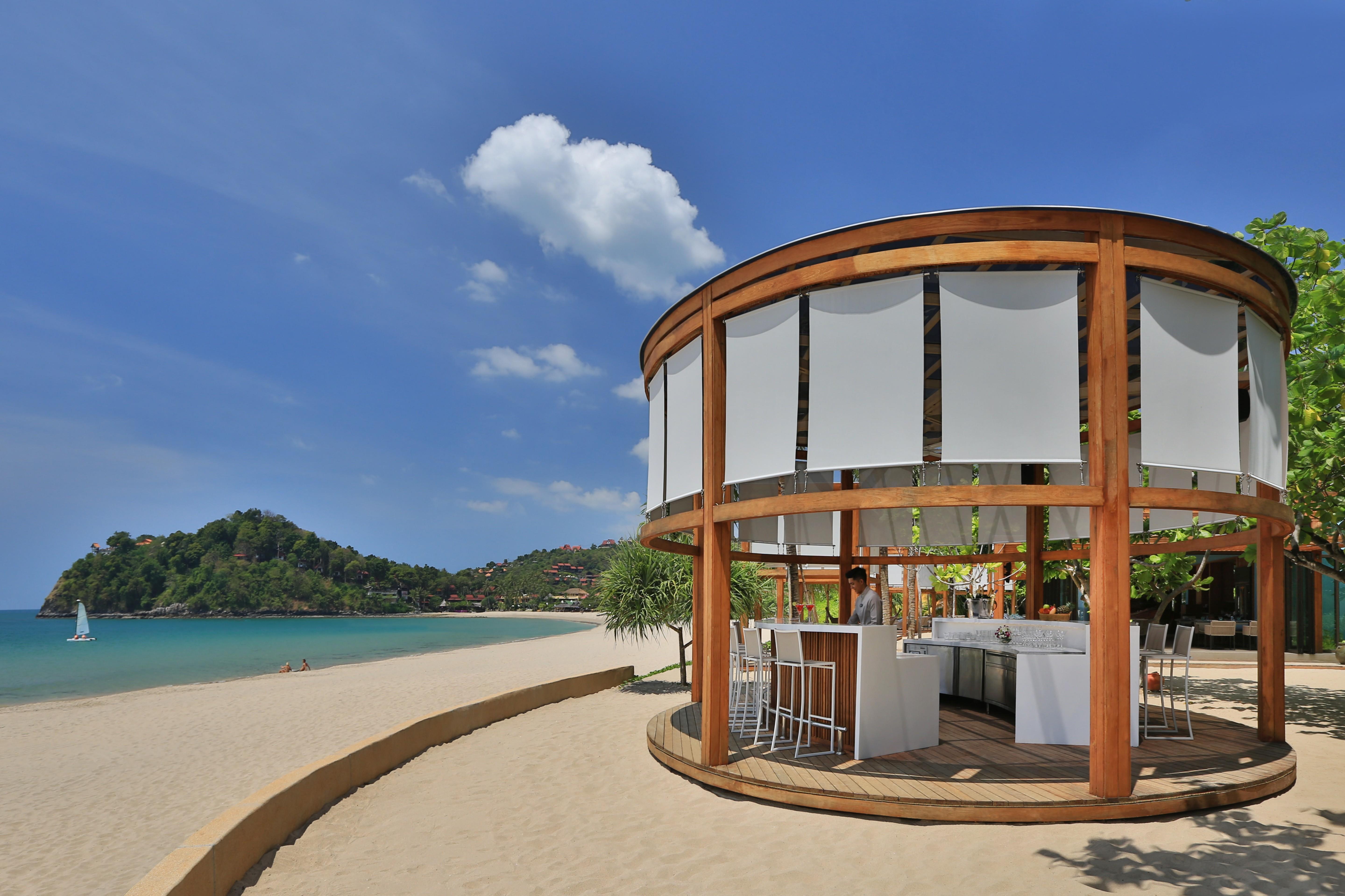 Pimalai & Koh Lanta