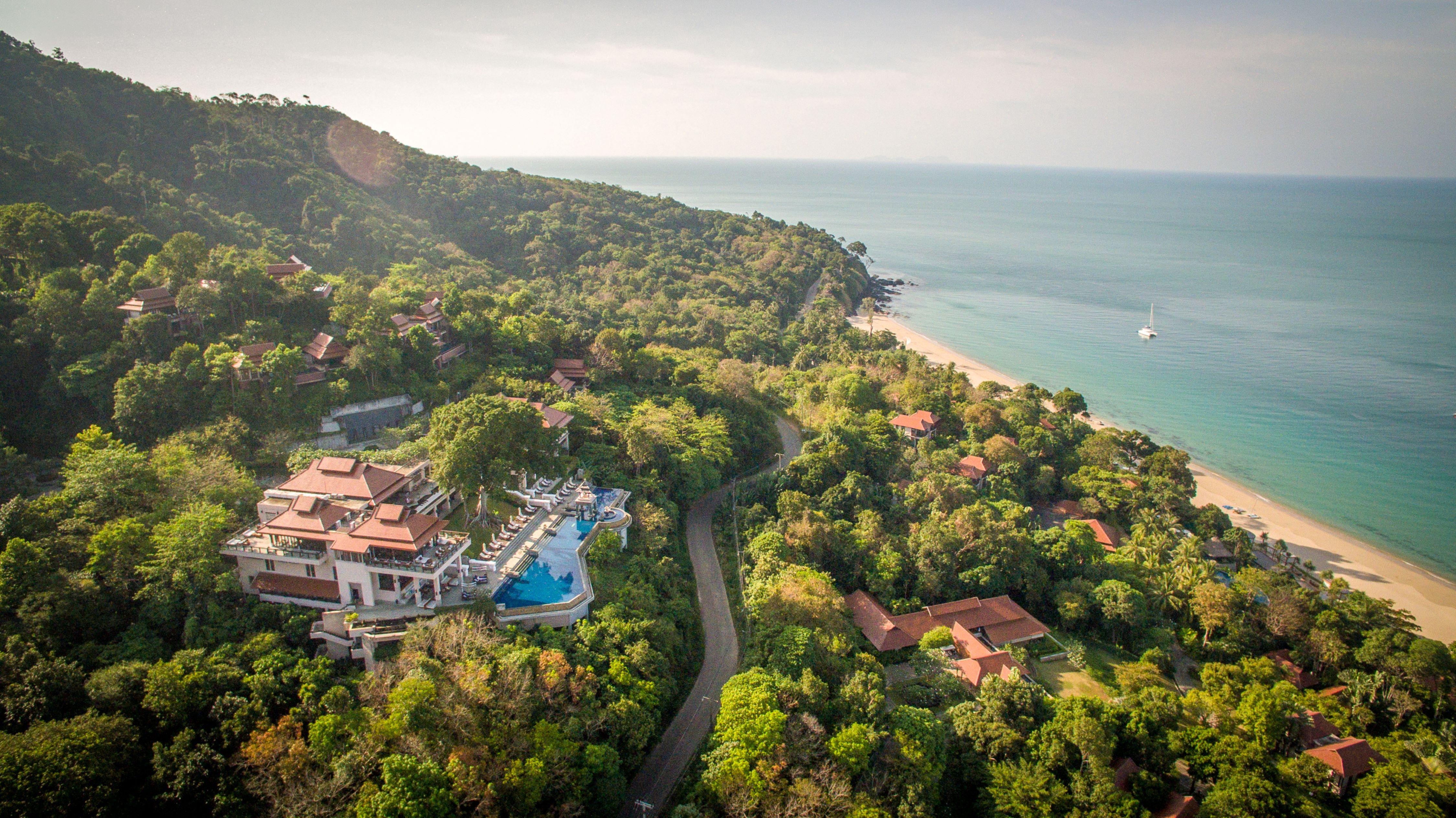 Pimalai & Koh Lanta