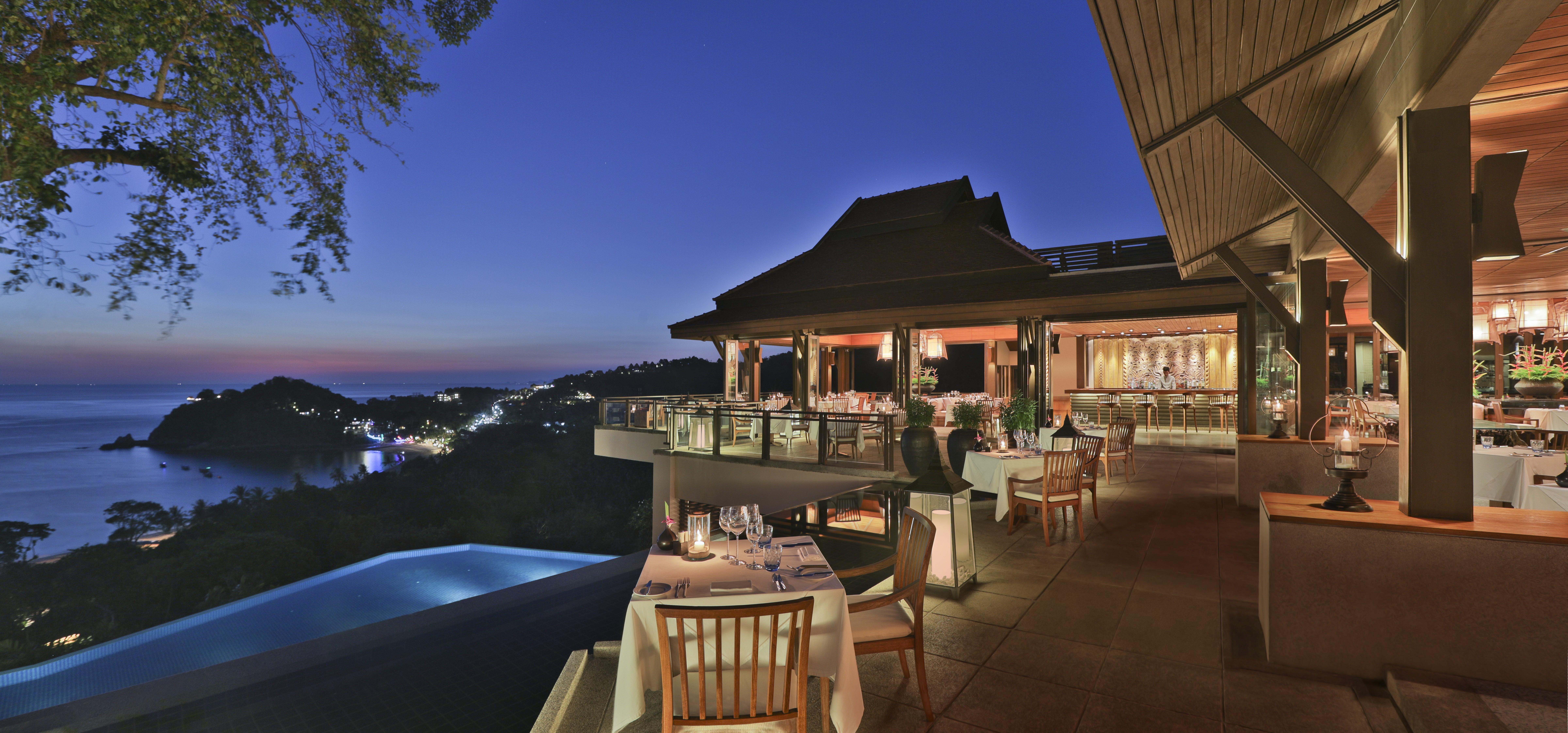 Pimalai & 5* Koh Lanta