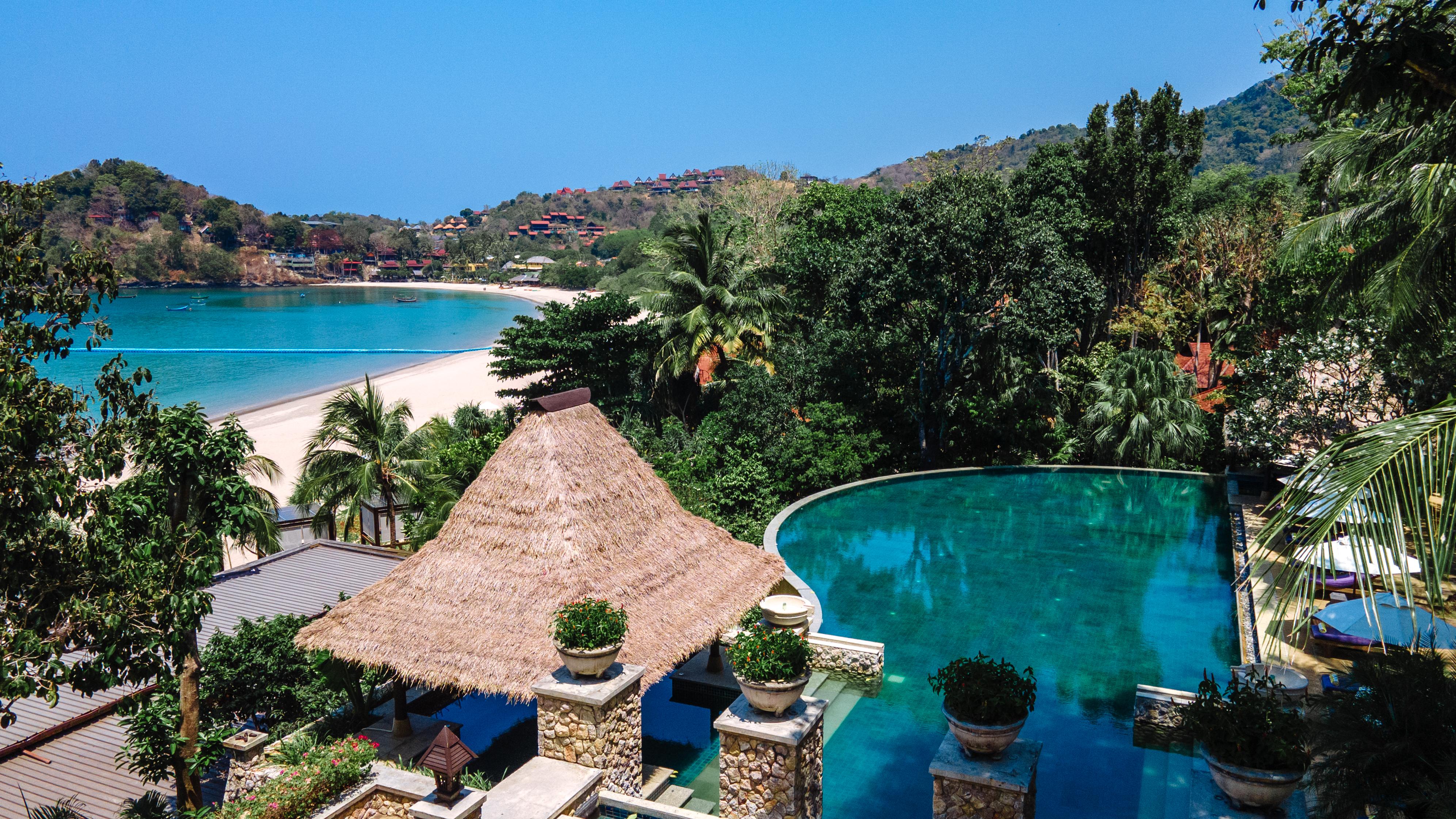 Pimalai & Resort