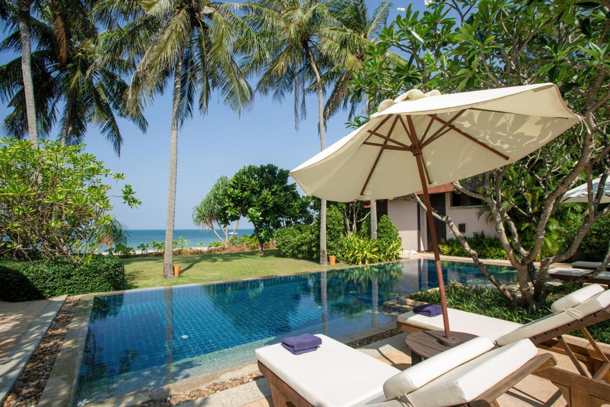 Resort Pimalai &