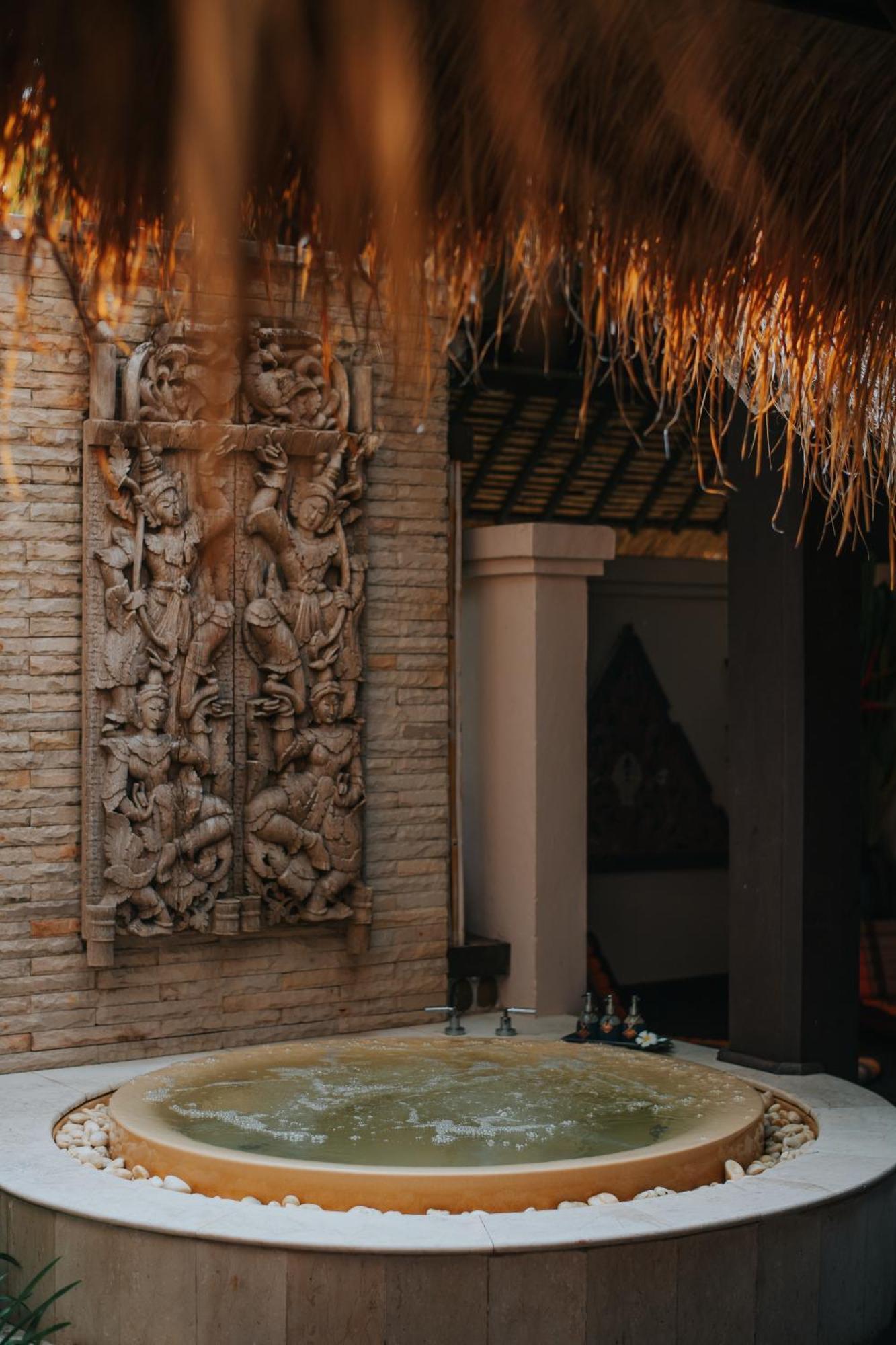 Resort Pimalai & Koh Lanta